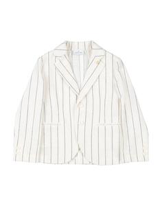 Блейзер Manuel Ritz, слоновая кость