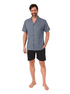 Пижама NORMANN, синий