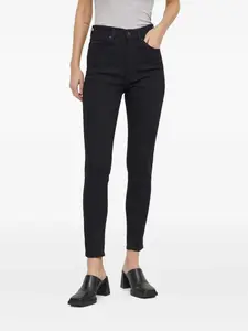 Джинсы Retro Levi'S, черный