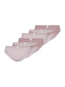 Трусы Sloggi Mini Slip GO Crush, розовый