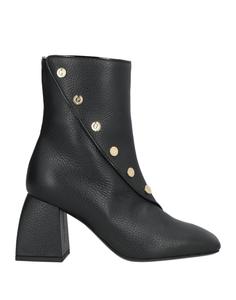 Ботильоны Pollini, черный