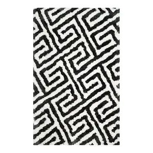 Барселона Элиана ворсистый ковер Safavieh, 122x183 см