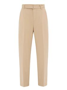 Обычные плиссированные брюки Antioch, бежевый