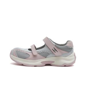 MASOOMAKE Летние пенки для увеличения роста легкие дышащие низкие кеды женские - очаровательный розовый, цвет Charming Pink