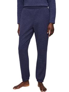 Triumph Темно-синие спортивные штаны