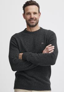 Свитер Kyle FQ1924, цвет pewter mix