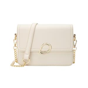 Сумка кроссбоди SEM/R, бело-голубой оттенок 00318-105324153028