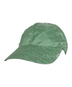 Регулируемая бейсболка Paul & Shark, зеленый