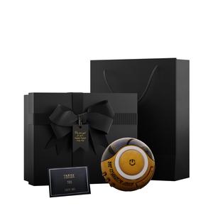 Титановые воздушная шариковые бритва из нержавеющей стали для мытья всего тела, портативная для путешествий Jane