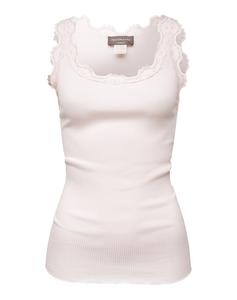 Топ rosemunde, розовый