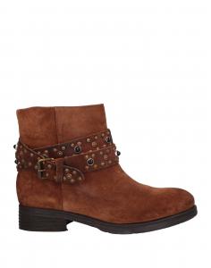 Ботильоны Zoe, желтовато-коричневый