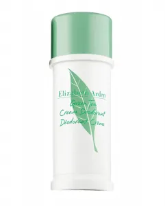 Кремовый дезодорант Green Tea Elizabeth Arden