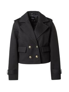 Демисезонная куртка ONLY, Black