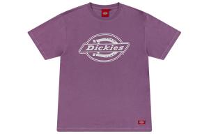 Футболка мужская фиолетовая Dickies, фиолетовый