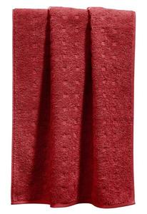 Полотенце для душа Möve 61682, 67x1x140 см, красный