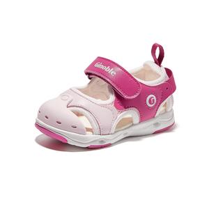 Детская обувь Infant And Toddler GINOBLE, розовый