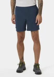 Спортивные шорты roam для трейлраннинга Helly Hansen, Navy
