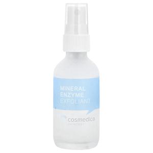 Cosmedica Skincare, минеральный ферментный эксфолиант, 60 мл (2 унции)