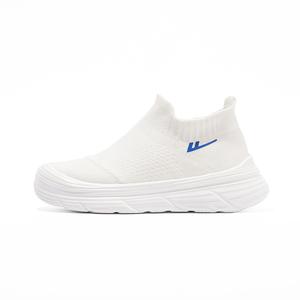 Детская обувь для повседневной жизни WARRIOR, белый/синий