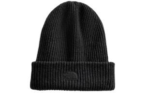 Шапка унисекс THE NORTH FACE, Black