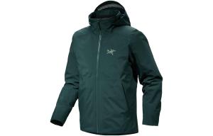 Arcteryx Куртка Ralle мужская, Dark Green/Pytheas