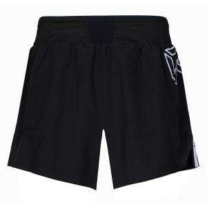 Шорты Rock Experience Kenta, черный