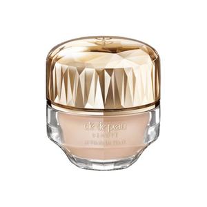 Жидкий тональный крем / крем-основа для женщин Clé De Peau Beauté