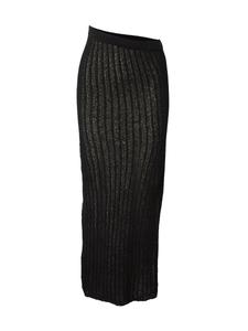 Юбка макси LeGer by Lena Gercke Skirt Janina, черный