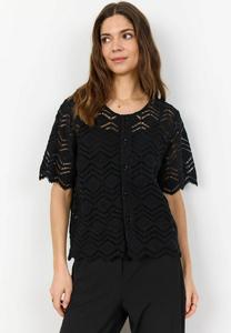 Кардиган SC-RUSLA 3 Soyaconcept, черный