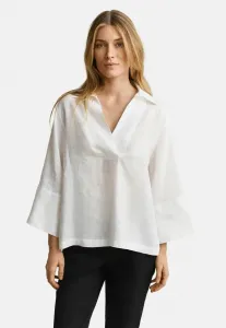 Блузка-Поповер Gant, White