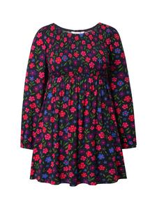 Рубашка черного цвета MIAMODA