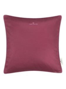 Чехол на подушку Tom Tailor, цвет dunkelrot