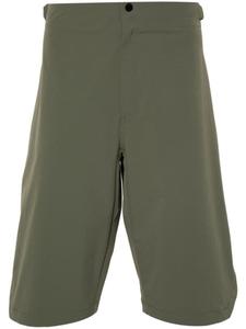Peak Performance шорты для трейлового катания на горном велосипеде, зеленый