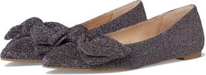 Балетки Jack Rogers Debra Ballet - Sparkle, цвет Anthracite Sparkle