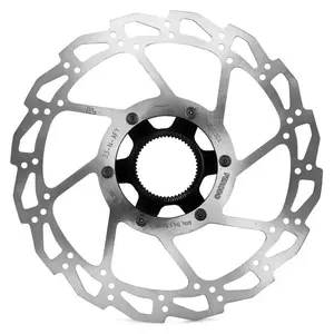 Тормозной диск Ferodo CL MTB 1.8, серебряный