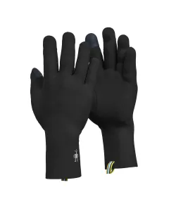 Термоперчатки Smartwool из мериносовой шерсти