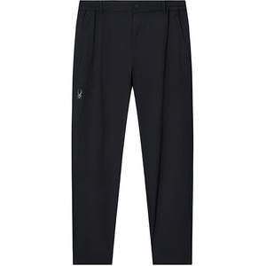 Спортивные брюки мужские SPYDER, черные