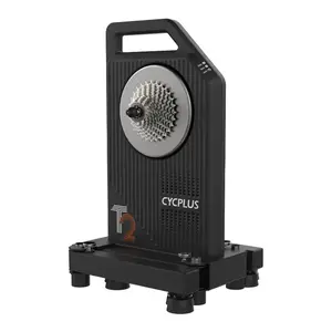 Велосипедная платформа CYCPLUS FitnessT2 для силовых тренировок 12 скоростей