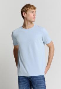 Базовая футболка CREWNECK NO EXCESS, синий