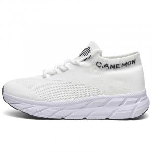 Кроссовки мужские среднего размера Pilot The Camel, белый