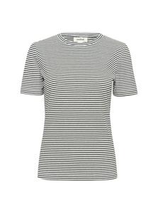 Футболка с принтом CALVA TEE Soaked in Luxury, разноцветный