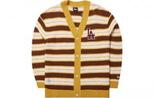 Джемпер Unisex Umber New Era, Umber