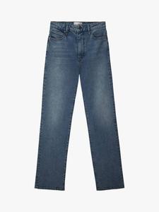 Джинсы The Ruler FRAME, Indigo