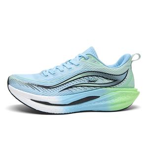 Stateof Stars Мужские низкие кроссовки для бега в коробке ледяной синий, цвет Ice Blue