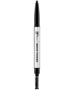 Карандаш для бровей Brow Power Universal IT Cosmetics, цвет universal dark brunette