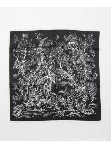 Cachecache / Эксклюзивные большие шарфы, доступные только в интернете