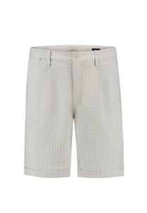 Обычные брюки Dstrezzed Logan, светло-серый