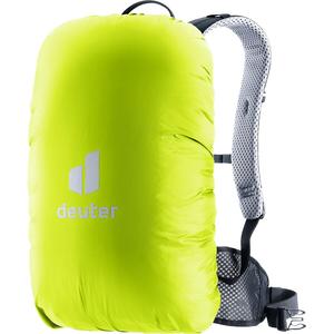 Рюкзак DEUTER Raincover Mini, неоново-зеленый