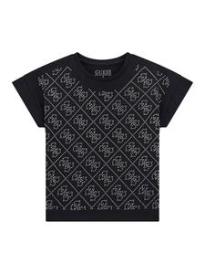 Рубашка GUESS, черный