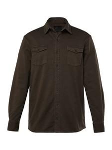 Рубашка JP1880, цвет haselnuss